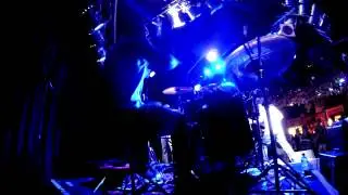 Constructs (Drum Cam) @ Amplifier