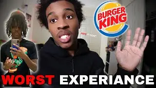 MY WORST EVER JOB EXPERIENCE 🤮&hellip; **FIRST JOB EVER**