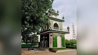 Live🔴 Salana Mela || Panj Peer Sakandi Mukam Guga Jahar Peer || Dagana Kalan || Hoshiarpur