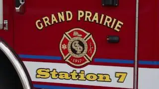 Home Away From Home with Grand Prairie Fire Department, Part 2