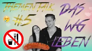 THEMENTALK #5 - WG LEBEN I NoBros