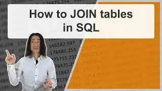 JOIN tables - Learn SQL with IMDB database