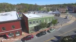 Historic Milton, Delaware