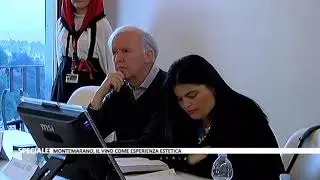 Paul Balke: &ldquo;L&rsquo;Irpinia &egrave; terra di vini assolutamente straordinari&rdquo;