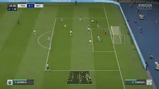 Fifa 20 lag switch use