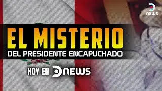 La reunión clandestina de José Jerí con un empresario chino | DNews