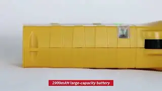 PORTABLE SINGLE GAS DETECTOR