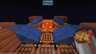 Sky Factory One Tips and Tricks - Breeze through the early game!