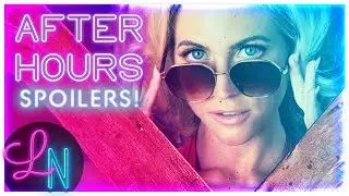 X Spoilers: Brittany Snow Explains What It Took To Pull Of THAT Scene
