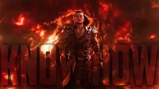 Mortal Kombat | Know How