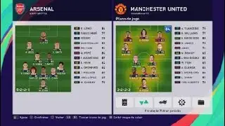 Master Liga M. United Nível (4 de 5) 