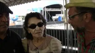 Talento em Foko - CUMADE CHiCA e Explosivos do Forro - Arraia do Jose Valter - Fortaleza-CE-BR