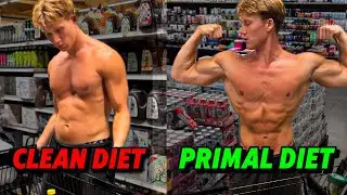 The Worst vs The Best Grocery Haul