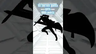 He was trapped in a Video Game #fyptiktok #manga #anime #popculture #guesswho #guess #fypage #fypシ゚