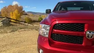 2013 HEMI Ram 1500: Top 3 Unexpected Surprises