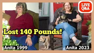 KetogenicWoman   Live Q&A with Jeff @everydaycarnivore