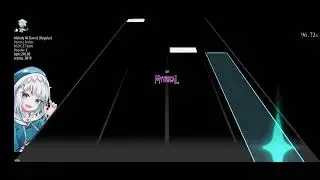 Malody4kDans reg4 pass