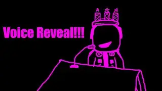 Voice reveal + my thoughts on new age check update!