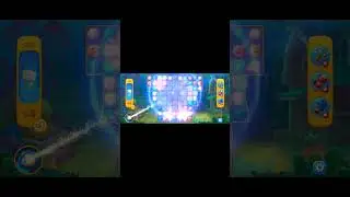 FISHDOM LEVEL 137 - 156 / ARCHIBALD DECORATION COLLECTION / SAVE THE FISH GAME / FEED AND GROW FISH