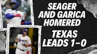 World Series Game 1: Rangers defeat Diamondbacks