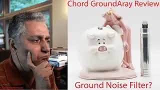 Chord GroundAray Review