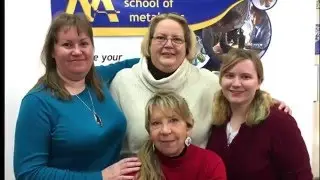 DSMA Welcome Video and Virtual Tour! - Denver School of Metal Arts