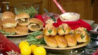 Tenacious Eats presents epic menu for upcoming flick 'A Bad Mom's Christmas'