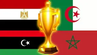 افضل قارئ شمال افريقي (سورة الشرح) (best north african recitation (sura Ash-arh