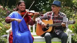 Jab Jab Bahar Aayi/Keshav Binani/Sanchari Mukherjee 