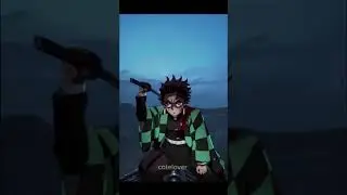 Tanjiro Kamado🔥🌊 #edit #capcut #anime #demonslayer #tanjiro #tanjirokamado #kamado #waterbreathing