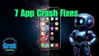 7 Sneaky Reasons Your Apps Are Crashing (And Lightning-Fast Fixes to Stop the Chaos)