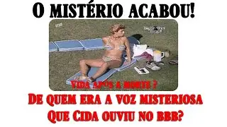 IG20|👁️&zwj;🗨️O Mist&eacute;rio acabou - Existe vida ap&oacute;s a M0RTE? #CanalOnOff