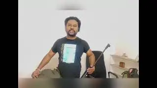 baahubali movie's kili kili language.(#kalkeya#funny#@viralvideo@)plz like, comment & subscribe
