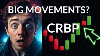 CRBP Stock Surge Imminent? In-Depth Analysis & Forecast for Tue - Act Now or Regret Later!