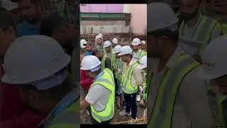 construction skills training