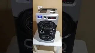 caixa corujinha 69 Pioneer