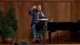 November 16, 2020 -  A Call To Prayer - Pastor Tommy Bates