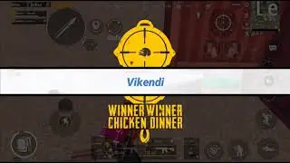 Best Duo Moment Heat Damage - Pubg Mobile Indonesia