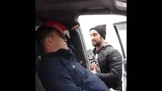 when the police want to take a bribe... new video clips 2021 english | short videos 2021 #shorts
