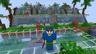 New Maps New Me | The Hypixel Server Part 15