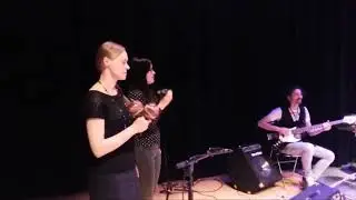 Atelier de musique - Universit&eacute; Rennes 2 - Cirefe