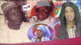 Pourquoi on appelait Djily Mbaye «Doctorou Djaka» ? L'hommage Fabuleux De Binta Bâ & Maman Ndack 