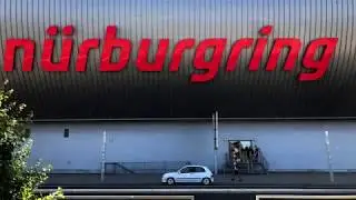 Nurburgring Lap || CLIO 1.8 16V 1991 || 07-07-2019