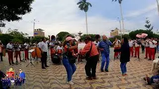 LA GRAN BANDA DE REQUE - Mix sonora dinamita