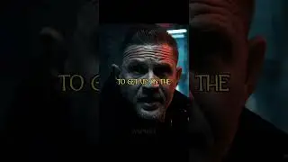 MobLand S1E1 | Harry knows how to solve problems😱 #film #mobland #tomhardy
