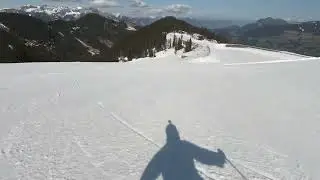Fugen - Spieljoch - piste 2 - 2024