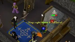 Deadman Mode: Watch Out For This Scam / Lure