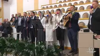 Воздам хвалу и славу Великому Творцу / Песня