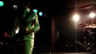 Blanko - You And I.Concert in Moscow 22.05.09 at Relax club