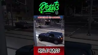 Kyle y un momento de locura #desst3 #d3stri #onx #roleplay #gta